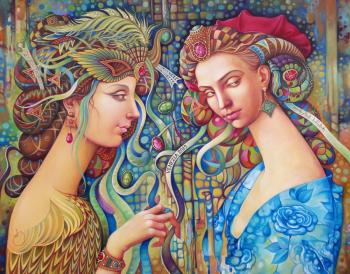 ������� ������������� ��������-2019�