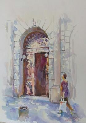 ���������� ������. ������ �����