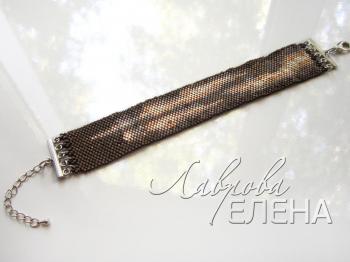 Bracelet strap "Bronze Age"