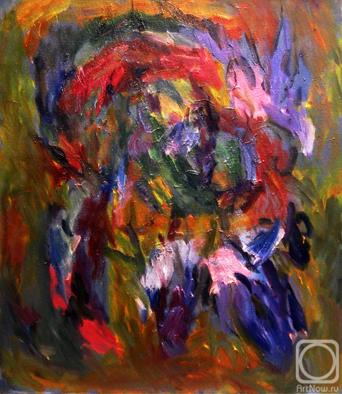 ������� ������ �� ������. ������ �������. Burrito