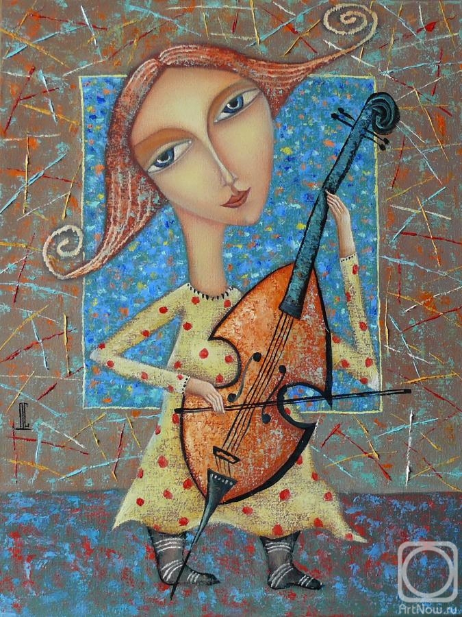 Sulimov Dmitriy. Evening Sonata