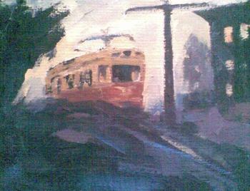 ������� �Lose one's way in time�