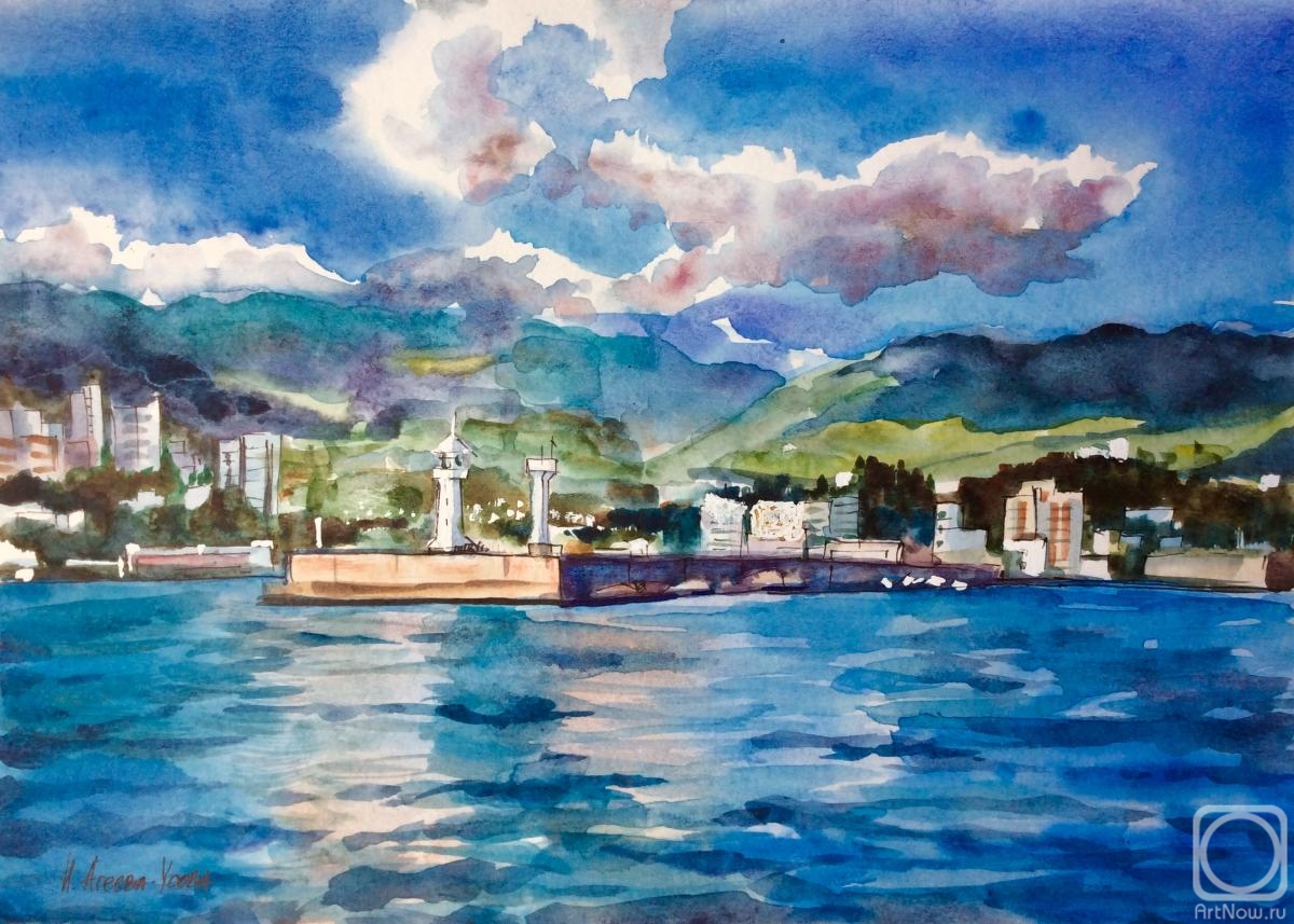 �������. ������-����� �����. �����