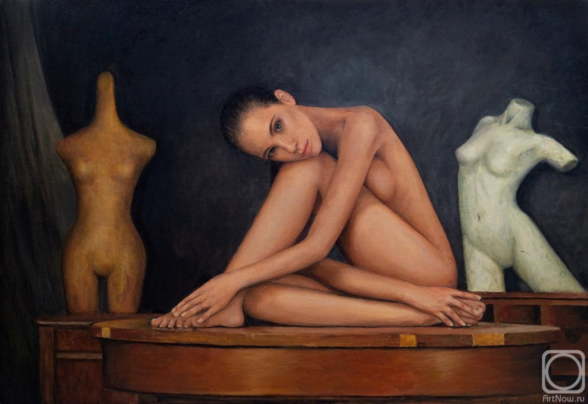 Art models nudes