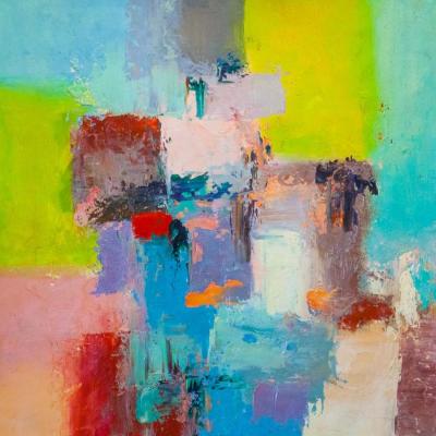 Playing in the cold-hot N2