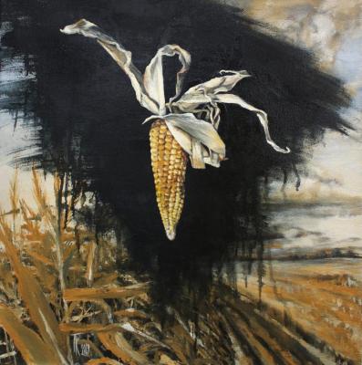 Dancing or born in a cornfield