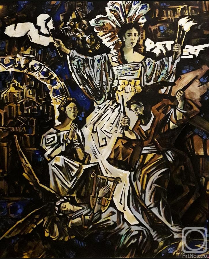 �������. ���-������ ������. ������������ �����