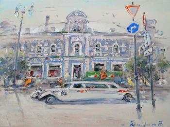 ��� �����. ��������� ������