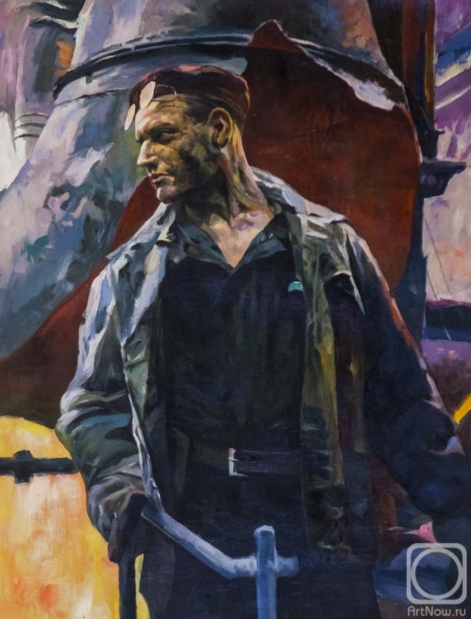 ������� ������ �� ������. ������� �������. ����� ������� �. �. �����������. ������� ����������� ������ ������� ��������. �. �. ���������. 1960 �