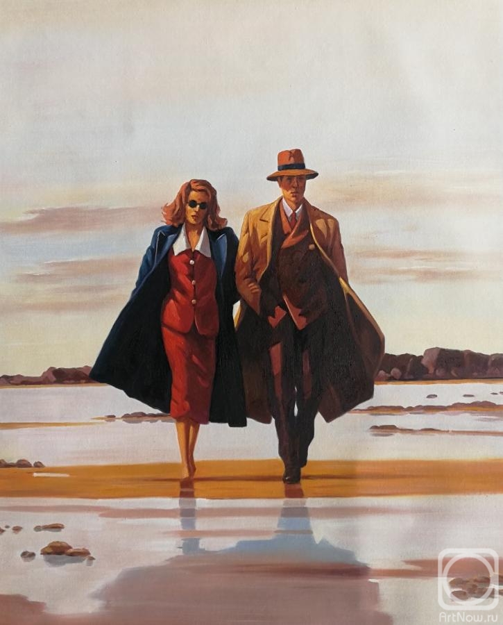 ������� ������ �� ������. ������� �������. ����� ������� ����� ���������. The Road To Nowhere