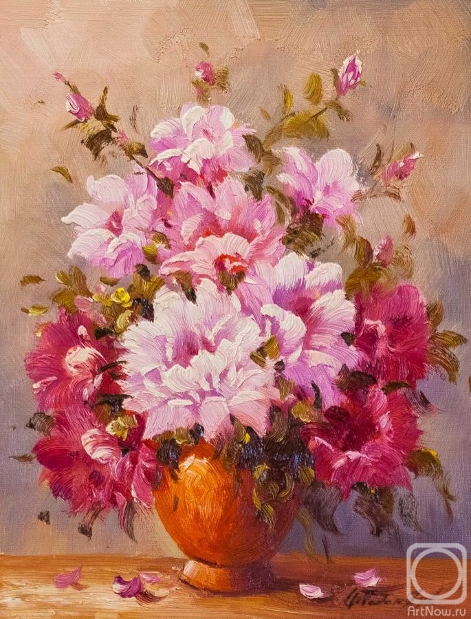 Vlodarchik Andjei. Garden Rose Hip