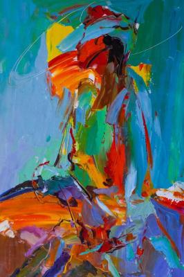 In Search of Beauty. Version NU