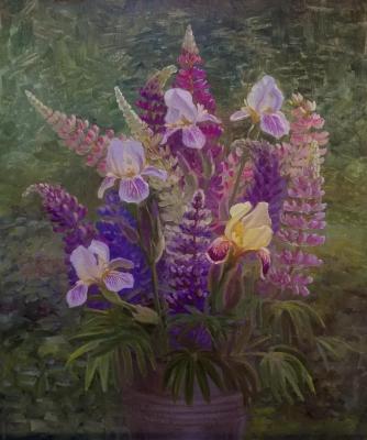 ������� ������� � ������