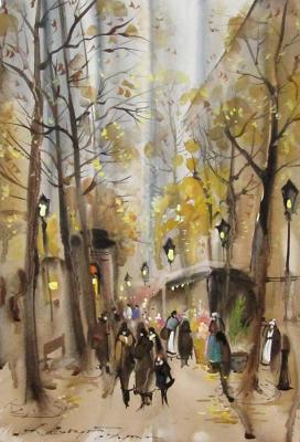 ������� ������