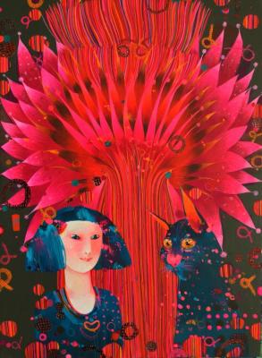 ������ ����� ������