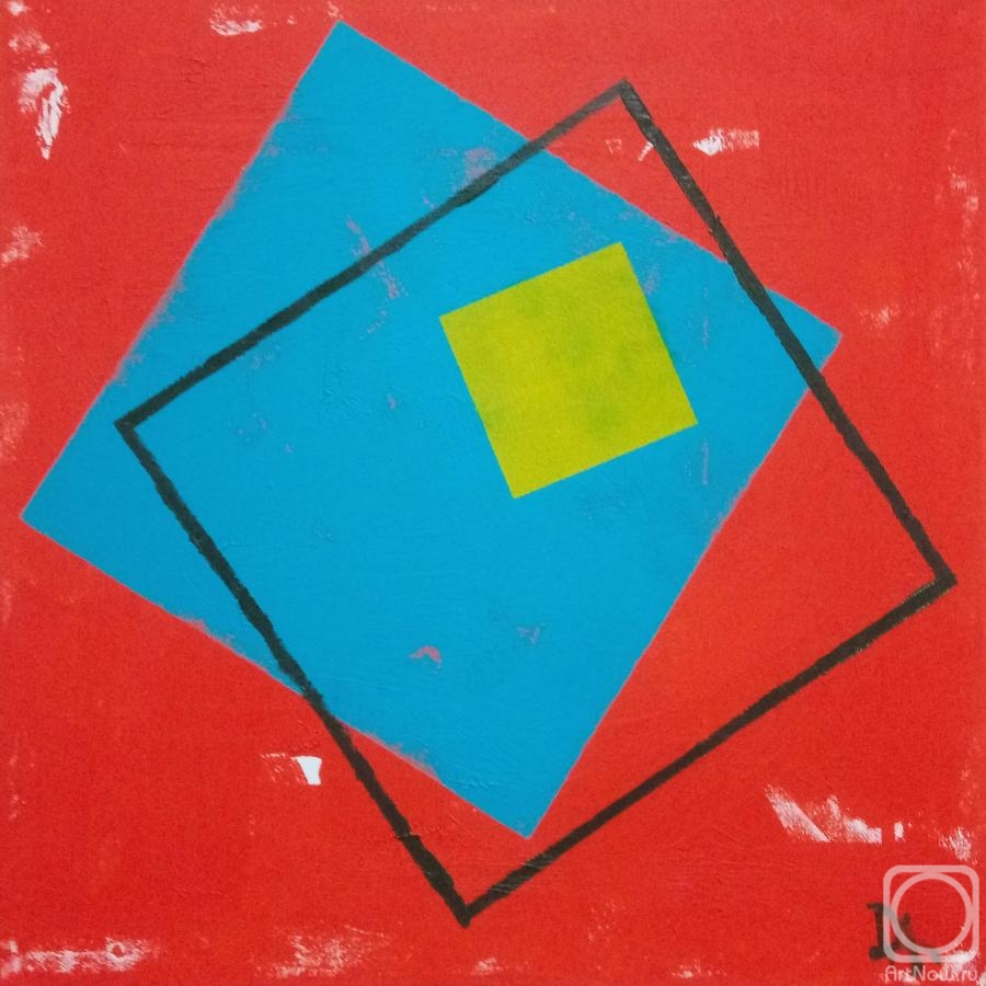 �������. ���������� �����. Simple geometry #3