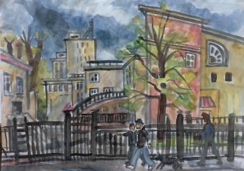 ������� ��������������� ���. �����