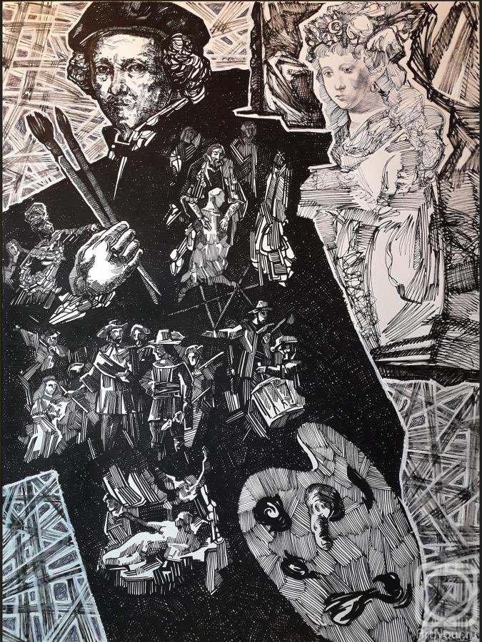 �������. ���-������ ������. ���������