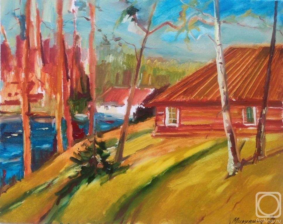 ������� ������ �� ������. �������� �����. �����-�����