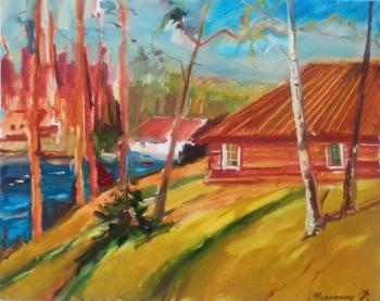 ������� ������-�����