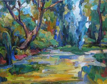 ������� ����� � ����������� �������