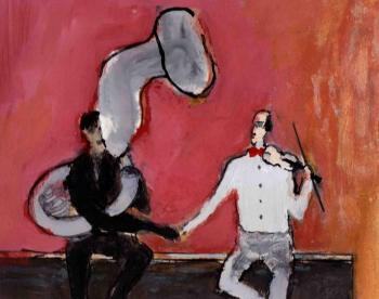 ���� �������� ��������. ������� � ����� ���������