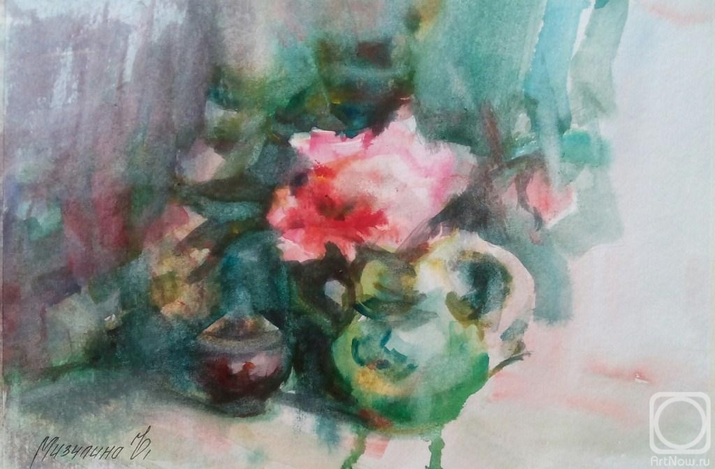 Mizulina Olga. Untitled