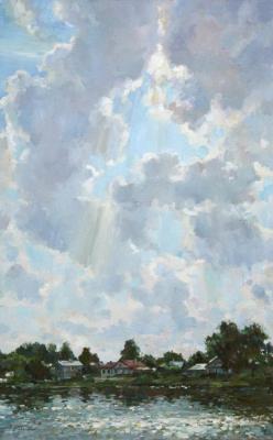 The Radiance of Heaven