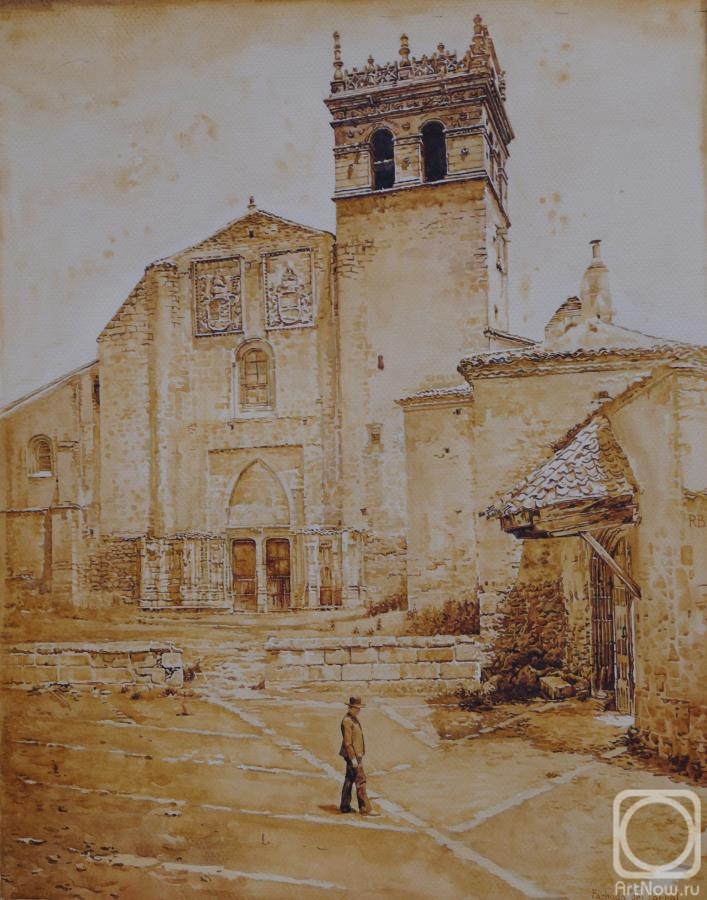 Bondarenko Roman. Rifleman