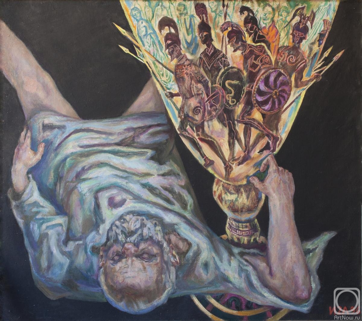 ������� ������ �� ������. ����� �����. ������ � ����