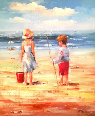 Yachts. Smorodinov Ruslan