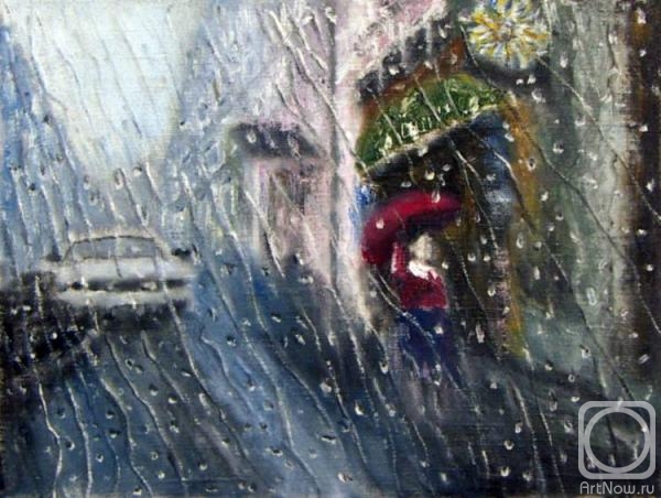 Zhadko Grigory. Untitled