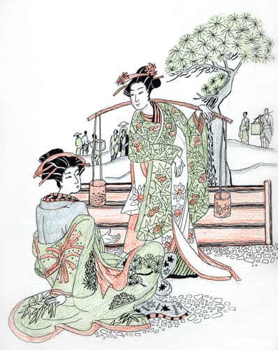 Narolina Natalia. Untitled