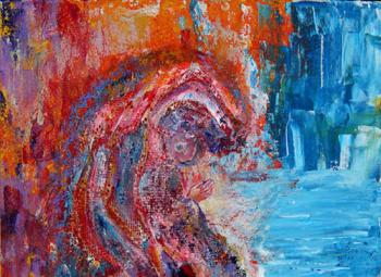 Prayer (devotion). Bacigalupo Nataly