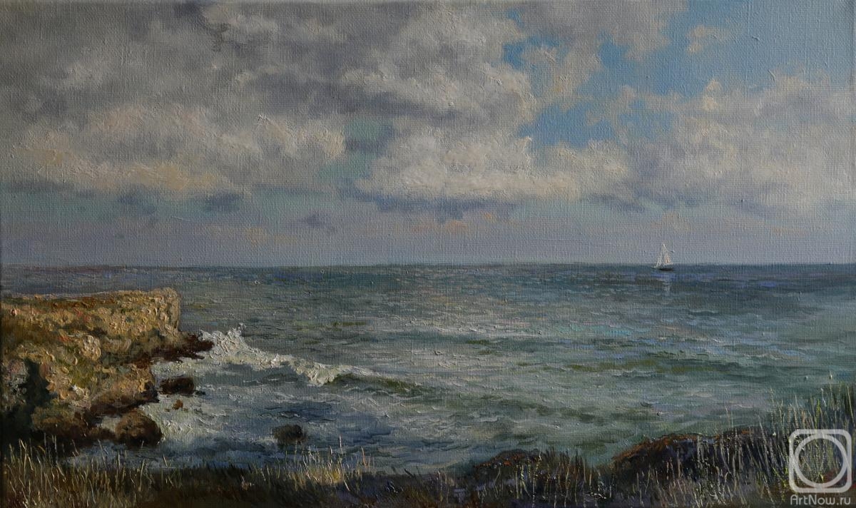 Panov Eduard. Untitled