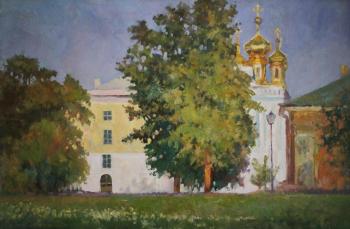 Catherine Palace. Sapozhnikov Yura