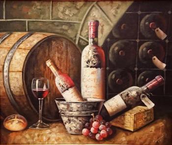 Wine ( ). Smorodinov Ruslan