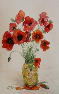    (Gustav Klimt).  