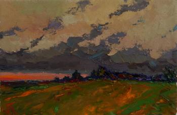 ������ ����. ���������� �������