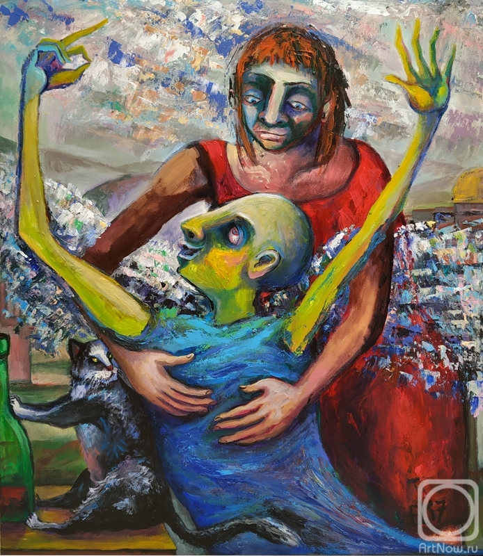 �������. �����-������������ �������. ��� ������ �����-���������