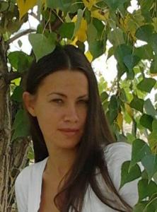 Kolchina Nadezhda