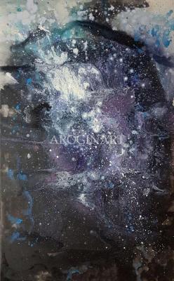 The Birth of the Universe