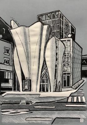 Dior. Lukaneva Larissa