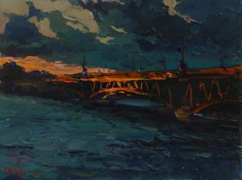 SPB. Golovchenko Alexey