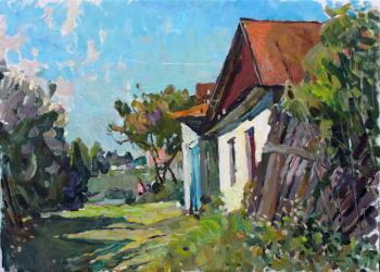 ����� � �������. ������ ����