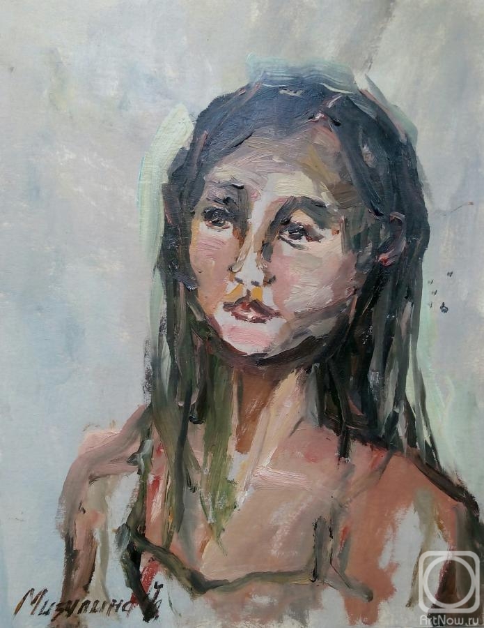 Mizulina Olga. Untitled