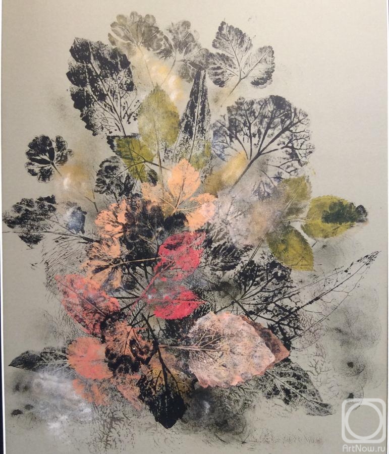 Bleka Oxana. Untitled