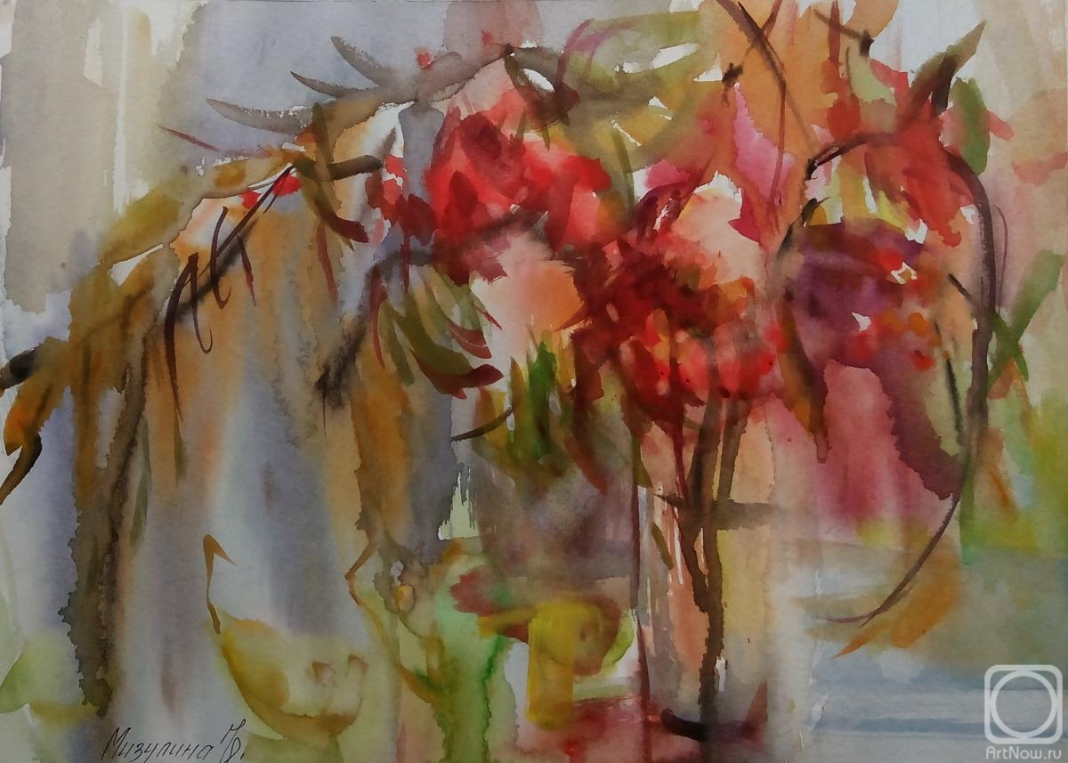 Mizulina Olga. Untitled