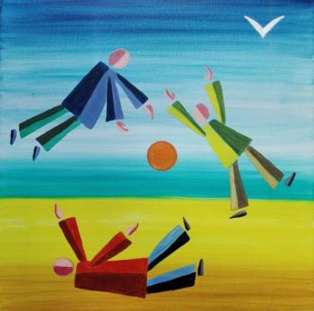 ������� ����� � ����