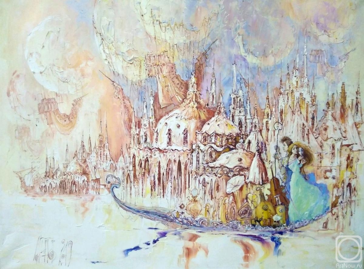 Картины ивана логинова